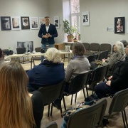 A. Kirdulienės nuotr.